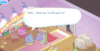 BattleCakes PC Screenshot