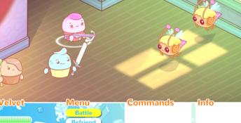 BattleCakes PC Screenshot