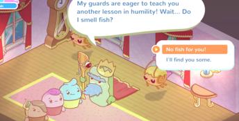 BattleCakes PC Screenshot