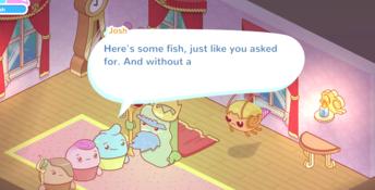 BattleCakes PC Screenshot