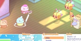BattleCakes PC Screenshot