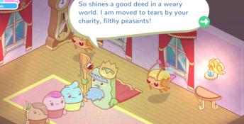 BattleCakes PC Screenshot