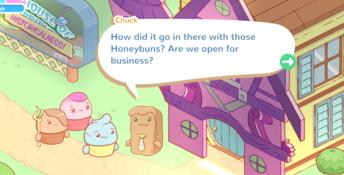 BattleCakes PC Screenshot