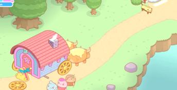 BattleCakes PC Screenshot