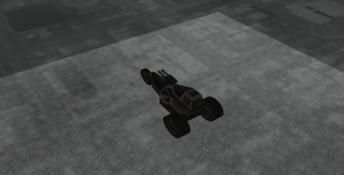 Battlecruiser Millennium