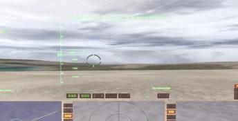 Battlecruiser Millennium PC Screenshot