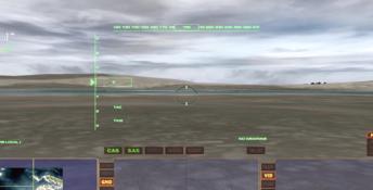 Battlecruiser Millennium PC Screenshot