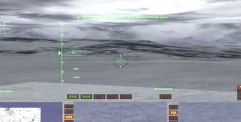 Battlecruiser Millennium PC Screenshot