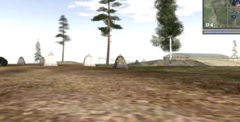 Battlefield 1942: Secret Weapons of WW2 PC Screenshot