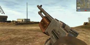 Battlefield 1942: Road to Rome PC Screenshot