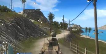 Battlefield 1943 PC Screenshot