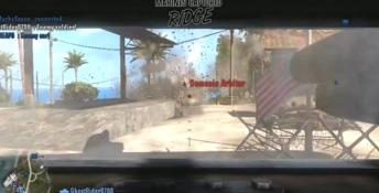 Battlefield 1943 PC Screenshot