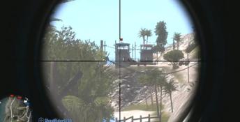 Battlefield 1943 PC Screenshot