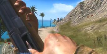 Battlefield 1943 PC Screenshot