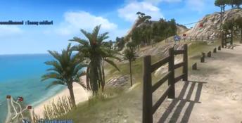Battlefield 1943 PC Screenshot