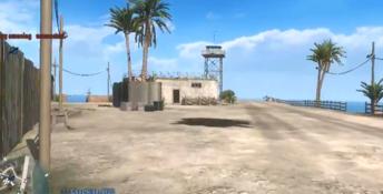 Battlefield 1943 PC Screenshot