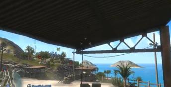 Battlefield 1943 PC Screenshot