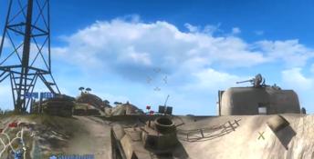 Battlefield 1943 PC Screenshot
