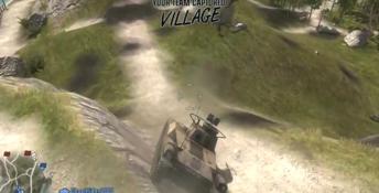 Battlefield 1943 PC Screenshot