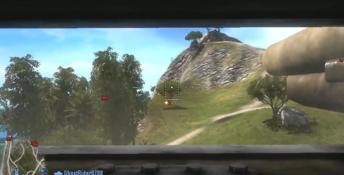 Battlefield 1943 PC Screenshot