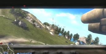 Battlefield 1943 PC Screenshot