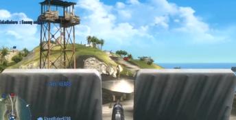 Battlefield 1943 PC Screenshot