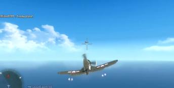 Battlefield 1943 PC Screenshot
