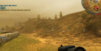 Battlefield 2 PC Screenshot
