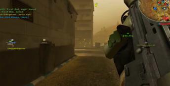 Battlefield 2