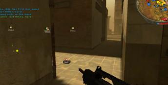 Battlefield 2 PC Screenshot