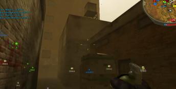 Battlefield 2 PC Screenshot