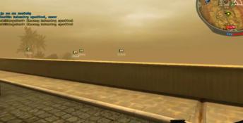 Battlefield 2 PC Screenshot