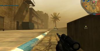 Battlefield 2 PC Screenshot