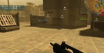 Battlefield 2 PC Screenshot