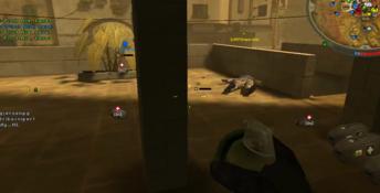 Battlefield 2 PC Screenshot