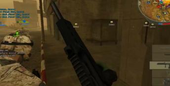 Battlefield 2 PC Screenshot