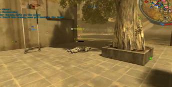 Battlefield 2 PC Screenshot
