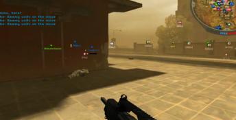 Battlefield 2 PC Screenshot