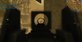 Battlefield 2 PC Screenshot