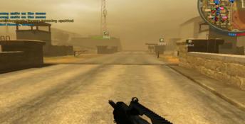 Battlefield 2 PC Screenshot