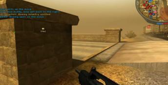 Battlefield 2 PC Screenshot