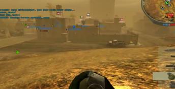 Battlefield 2 PC Screenshot