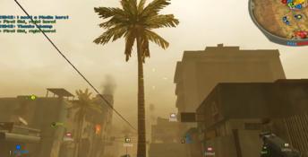Battlefield 2 PC Screenshot