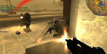 Battlefield 2 PC Screenshot