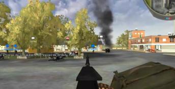 Battlefield 2: Euro Force