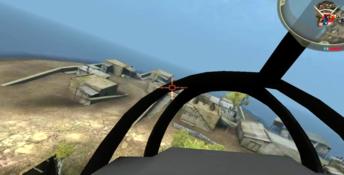 Battlefield 2: Special Forces PC Screenshot