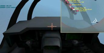 Battlefield 2: Special Forces PC Screenshot