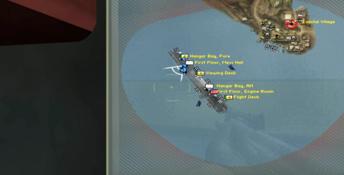 Battlefield 2: Special Forces PC Screenshot