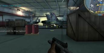 Battlefield 2: Special Forces PC Screenshot