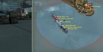 Battlefield 2: Special Forces PC Screenshot